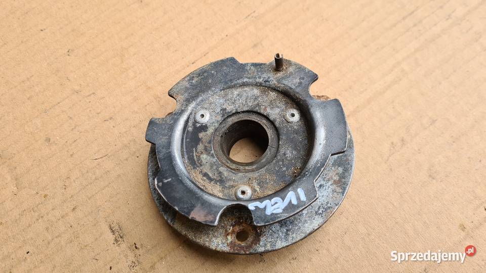 IVECO DAILY 4 0611 wałek nadella kolumny Legnica