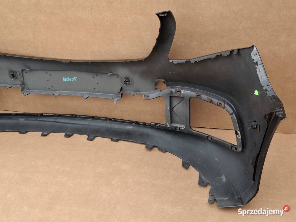 MERCEDES EKLASA W213 LIFT FL ZDERZAK PRZÓD Bieleń sprzedam