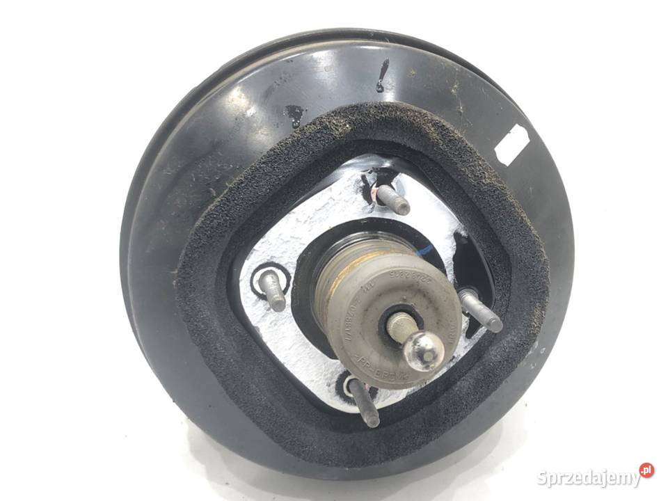 SERWO HAMULCOWE PEUGEOT 2008 I 9805057980 sprzedam