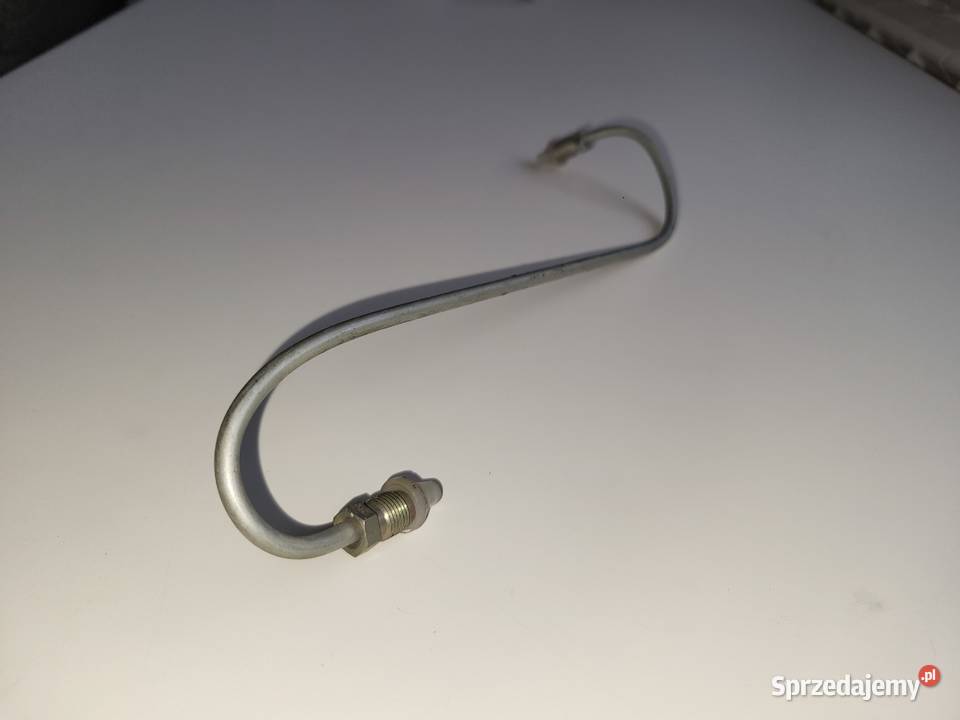 Wartburg 353 Nowy przewód hamulcowy tylny do Piaseczno sprzedam