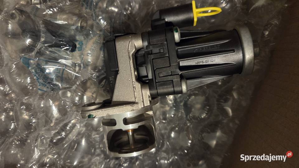 EGR Chłodnica Spalin Iveco Daily 2021r 30 180 Wąchock