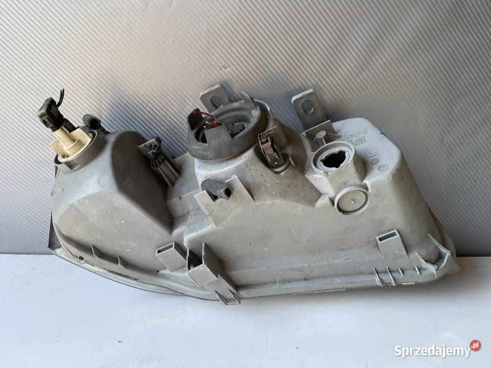 HONDA CIVIC VI LIFT LEWA ORYGINAŁ