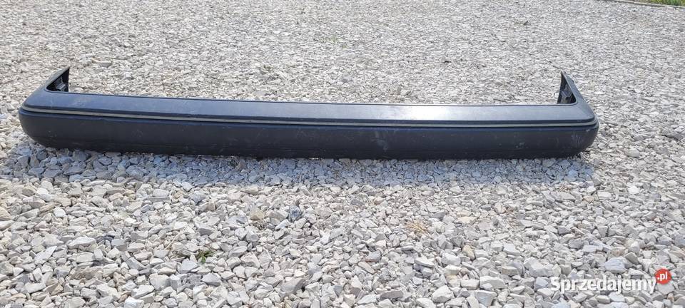 Zderzak tylny tył VW Golf II 2 świętokrzyskie