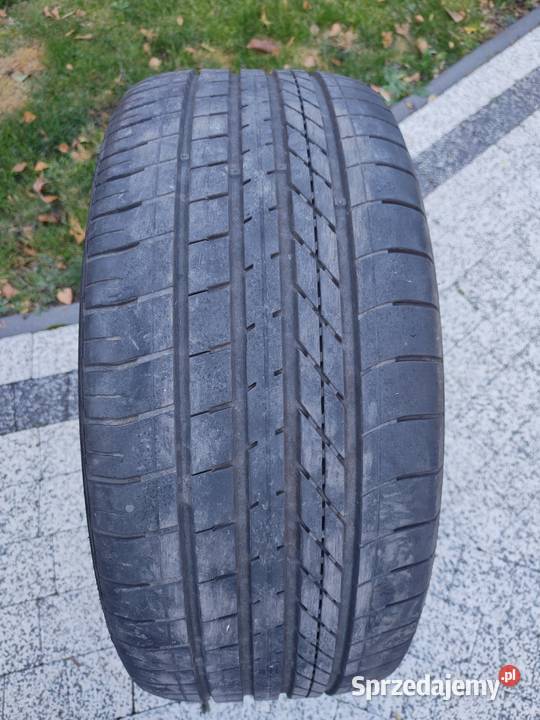 Opona Goodyear 24545r18 Wola Krakowiańska