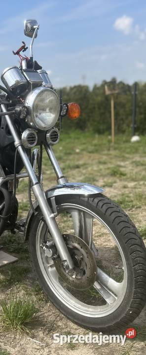 Sprzedam fajnego Daelima vs 125 OC i PT 042027 Rok produkcji 1999 lubuskie Wiechlice sprzedam