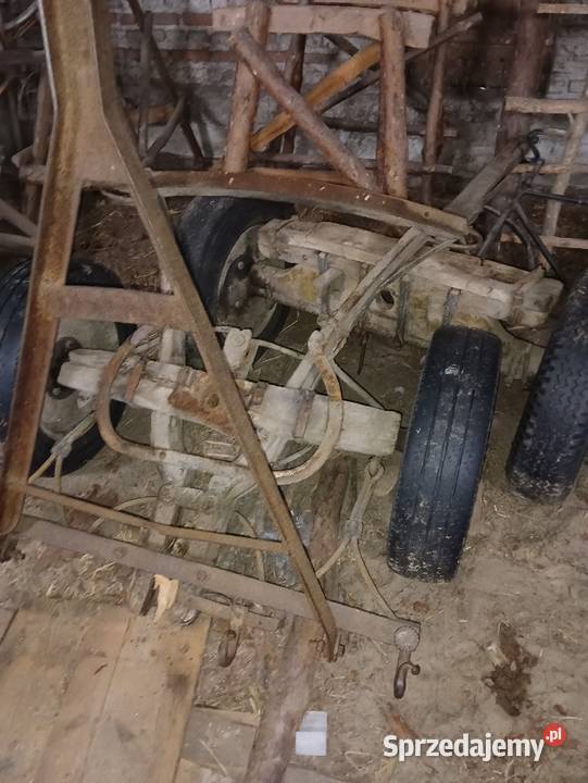 Maszyny rolnicze Dorohusk