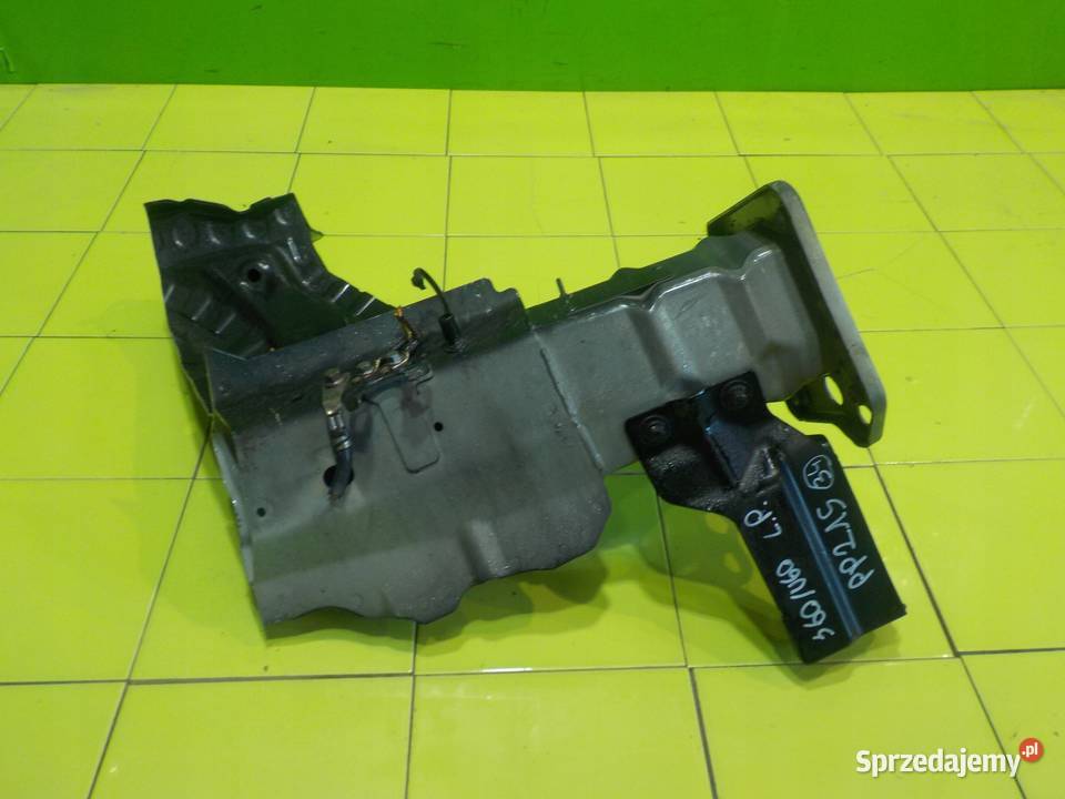 VOLVO S60 II V60 I 11r podluznica lewa przod osobowe Suków