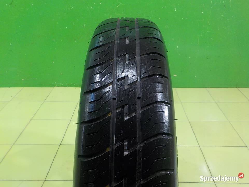 AUDI A3 8P GOLF V kolo dojazdowe 1257016 5X112