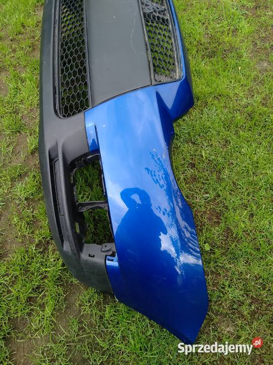 MITSUBISHI COLT VI LIFT ZDERZAK PRZÓD PRZEDNI sprzedam