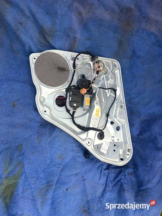 Mechanizm Szyby Elektrycznej Blacha Wiązka Prawy osobowe Myszków sprzedam