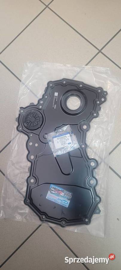 OSŁONA ROZRZĄDU FORD TRANSIT CUSTOM KK2Q6019BB dostawcze Radom