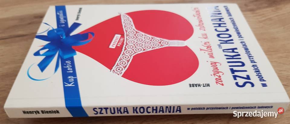 Zażywaj miłości ku zdrowotności czyli SZTUKA Jaworzno