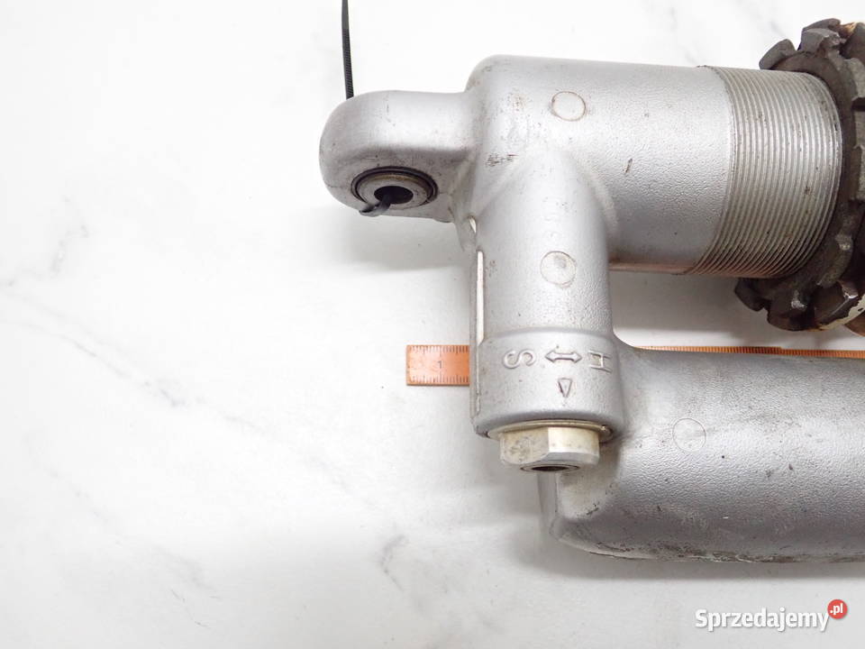 Amortyzator Centralny Tył Kawasaki KXF 250 0405r