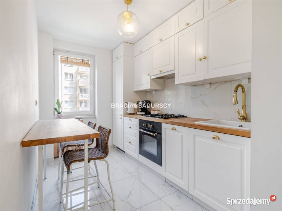 Mieszkanie Kraków Batalionu Skała AK 577m2 57.7m2 Sprzedaż
