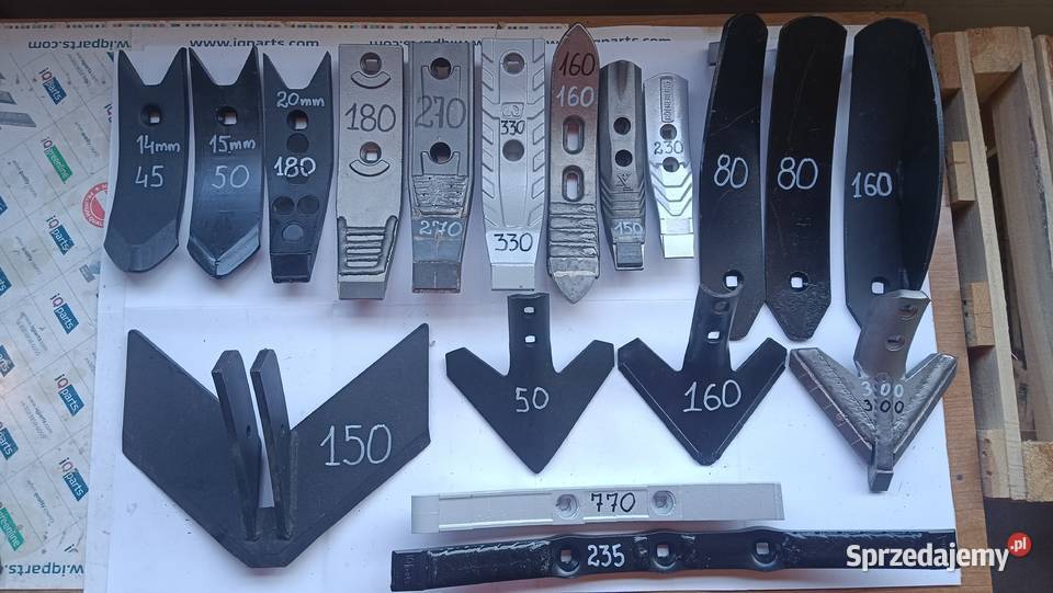 915774 Redlica 40mm Kockerling Trio Quadro Dolice