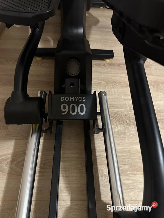 Rower eliptyczny domyos 900 Podchybie