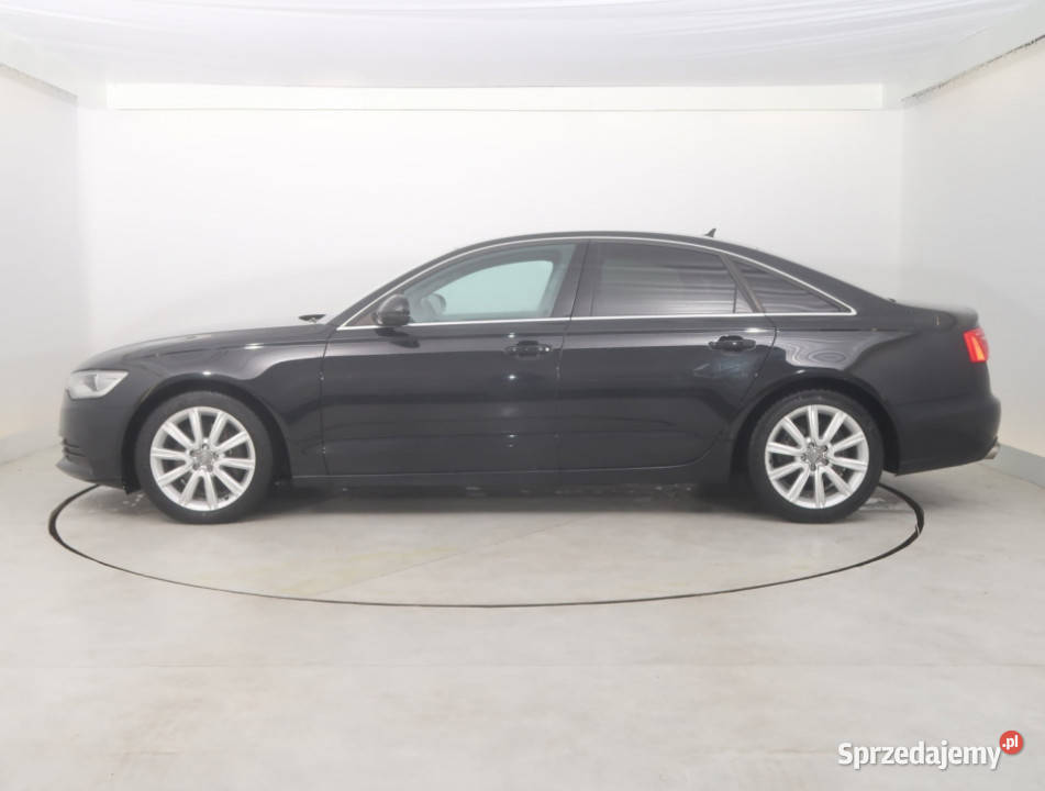 Audi A6 20 TDI 4/5 Bielany Wrocławskie
