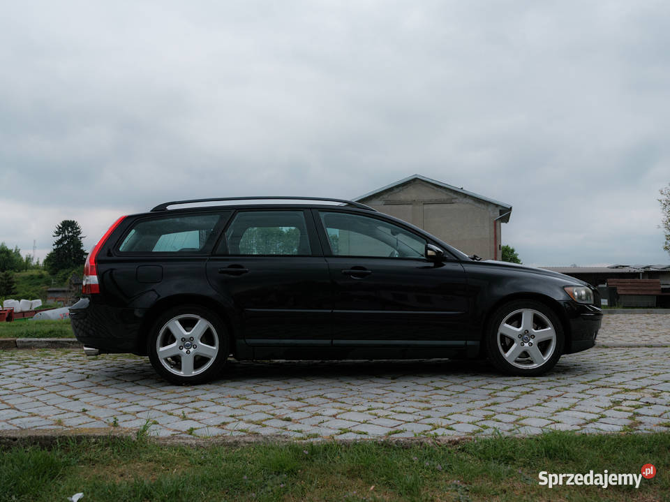 Volvo V50 R5 Momentum sprzedam