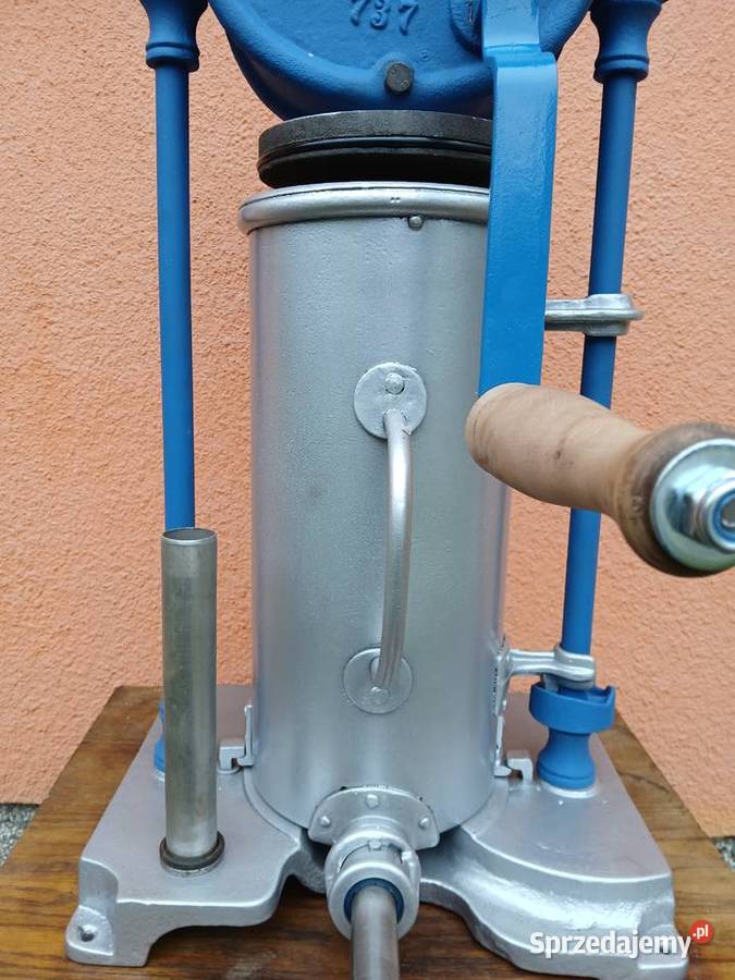 Nadziewarka do kiełbas Koprzywnica sprzedam