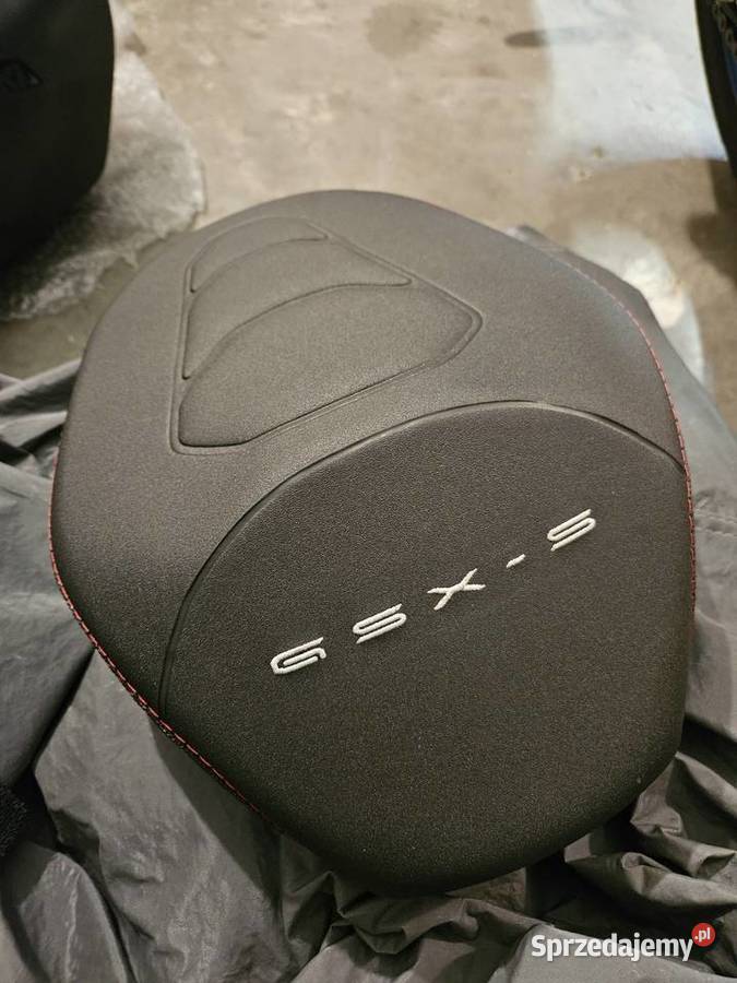 Kanapy premium suzuki GX gsxs 1000gt nowe Elementy nadwozia Kraków