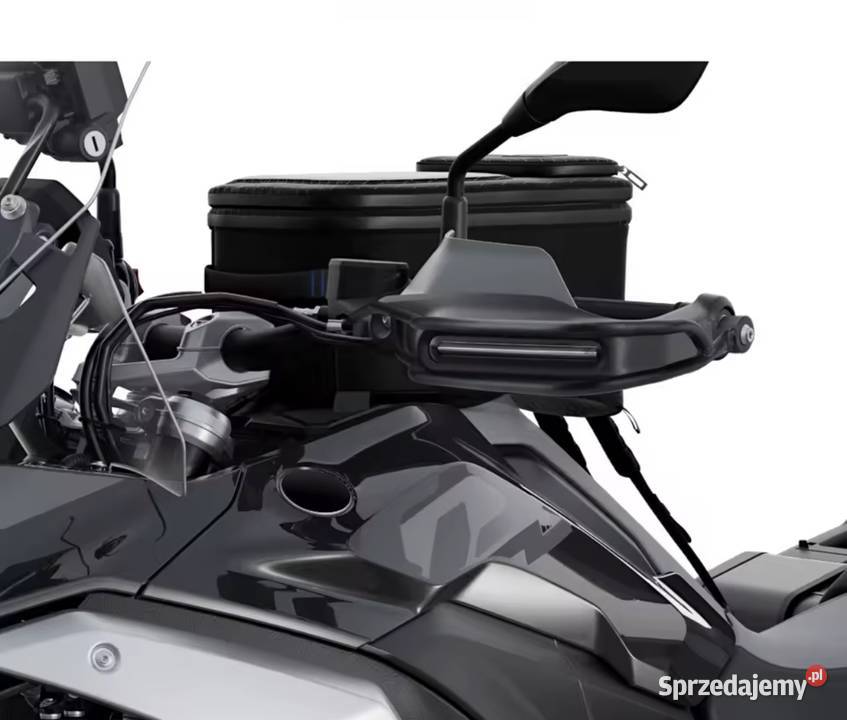 Gmole BMW Suchedniów