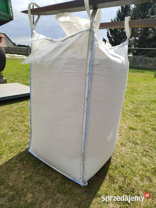 Worki BIG BAG sprzedam