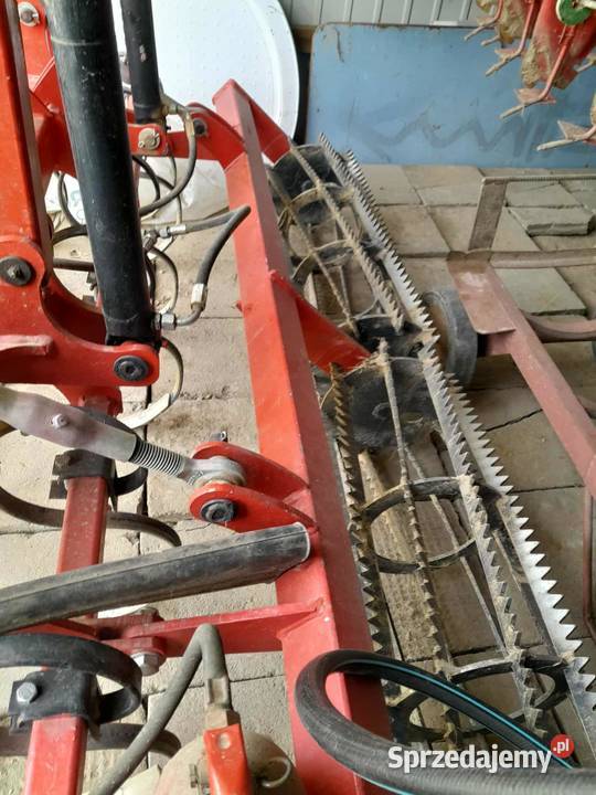 Kultywator Bełchatów