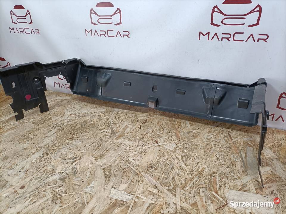BMW G01 X3 G02 X4 KIEROWNICA KANAŁ POWIETRZA Pleszew