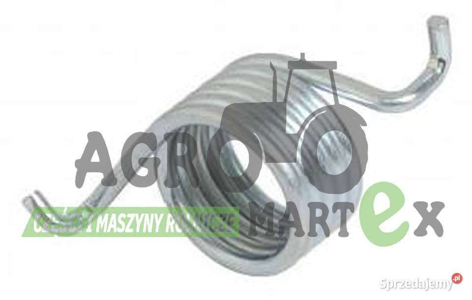 81400441 81400441 SPRĘŻYNA GAZU JCB Wichrów