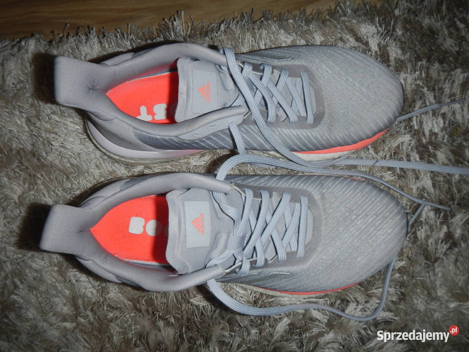 Adidas boost solar 40 23 buty sportowe biegania Adidas
