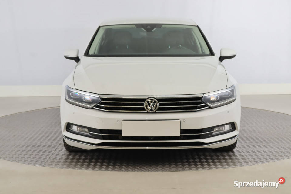 VW Passat 20 TSI Zabrze sprzedam