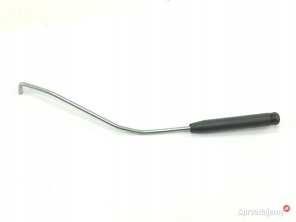 CIĘGNO DRZWI LEWE FIAT PUNTO I 19932000 Zamki, wkładki i kluczyki