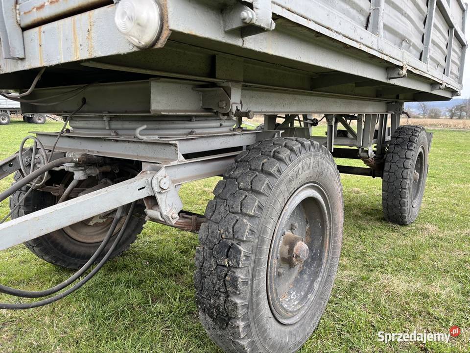 Autosan D732 2 Świdnica