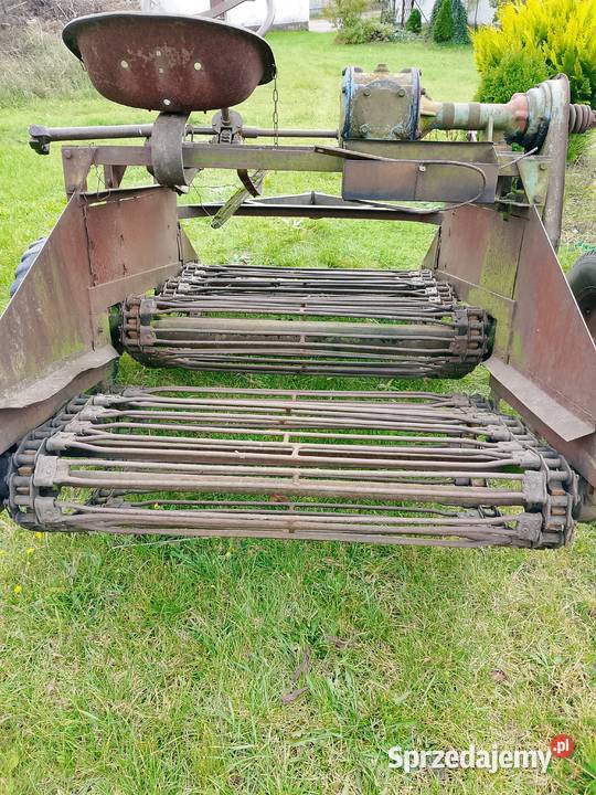 Kopaczka do ziemniaków Poznań