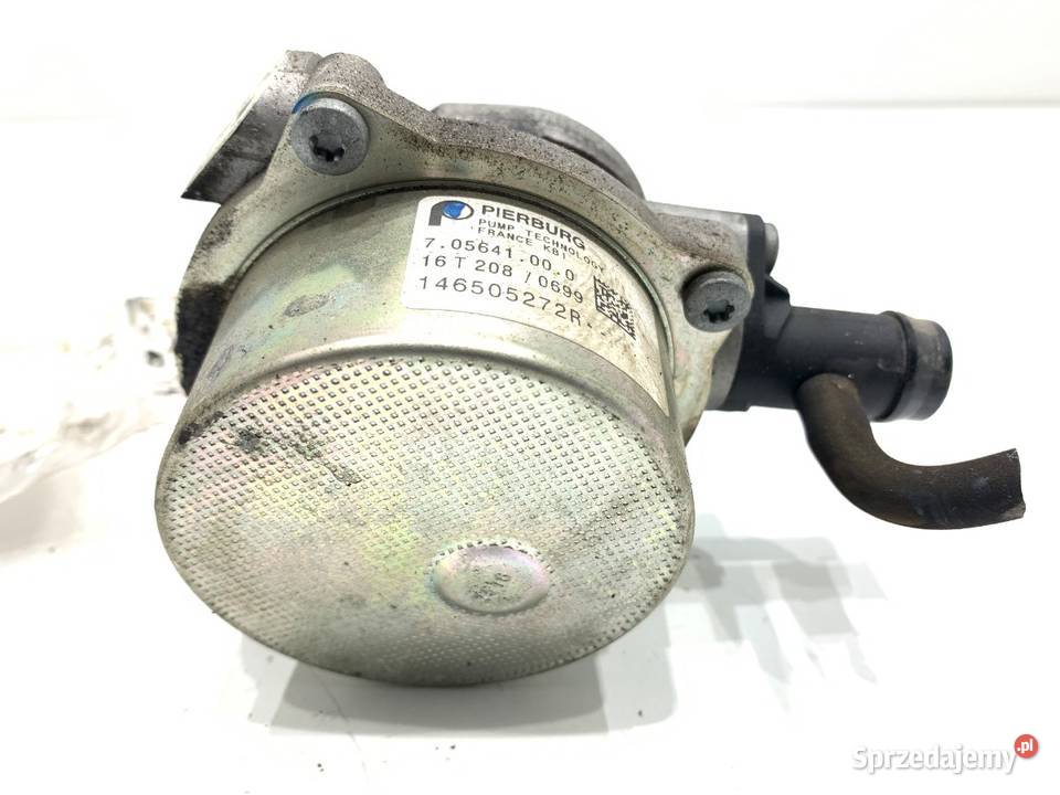 POMPA VACUM NISSAN PULSAR 146505272R 15 110