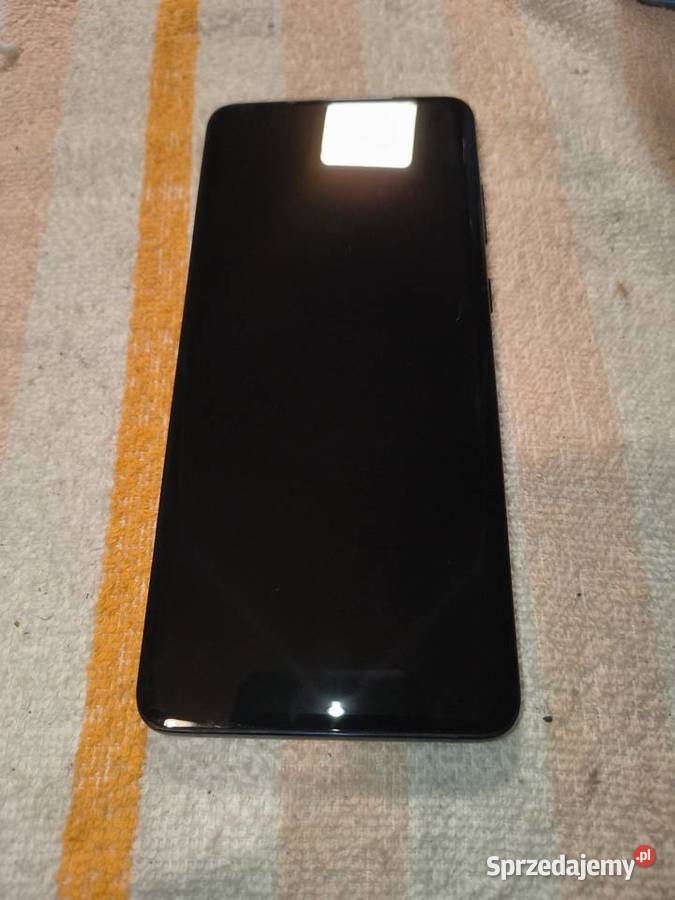 Samsung Galaxy S20 Plus 12GB128GB 5G TANIO sprzedam