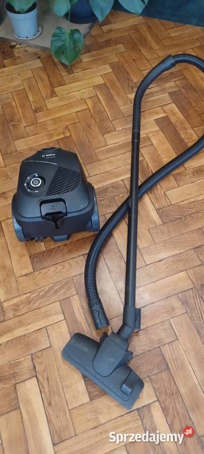 Odkurzacz Bosch typVBBSGL20S Serie2