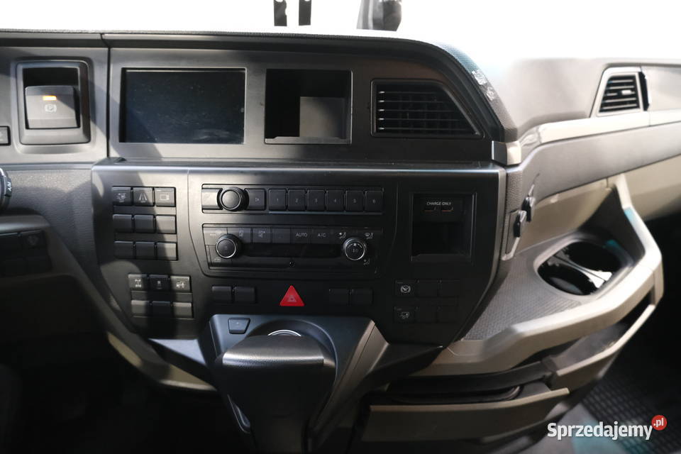 MAN TGX 2021 1241900 ccm 471 Rok produkcji 2021