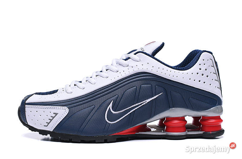 NIKE SHOX buty meskie sportowe rozmiar 4046