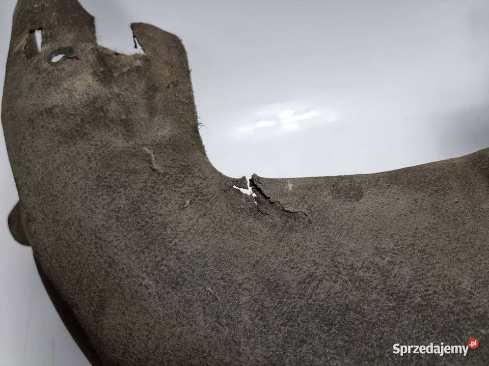 NADKOLE PRAWE BMW X4 M F98 Pozostałe Lipno sprzedam