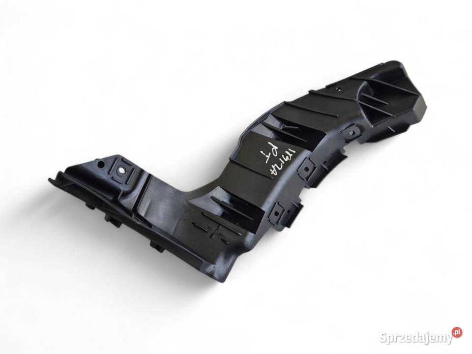 ŚLIZG MOCOWANIE ZDERZAKA TYŁ PRAWY LEWY SEAT Działoszyce sprzedam