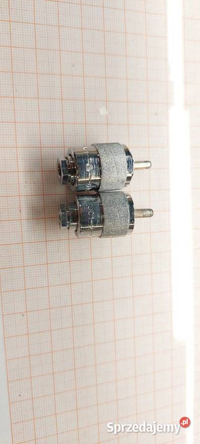 UNITRA WTYK UC12W1 10 A922925 Elektronika Czechowice-Dziedzice