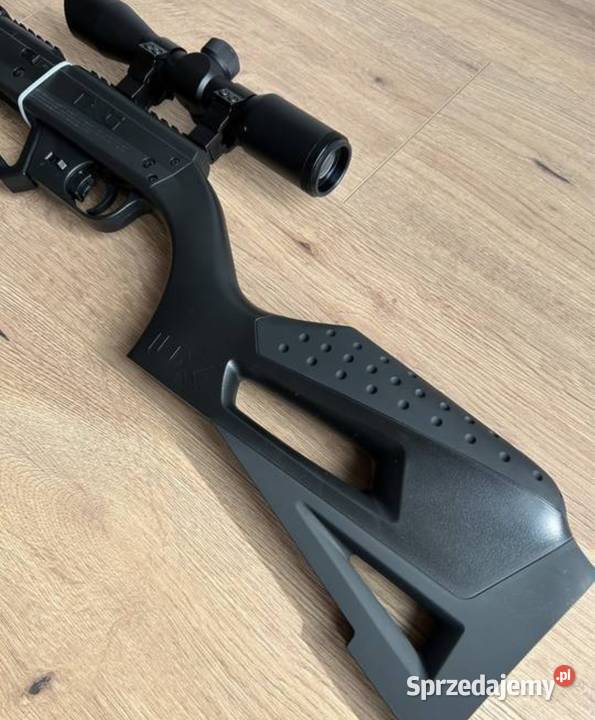 Wiatrówka Umarex NXG APX 45mm Lębork