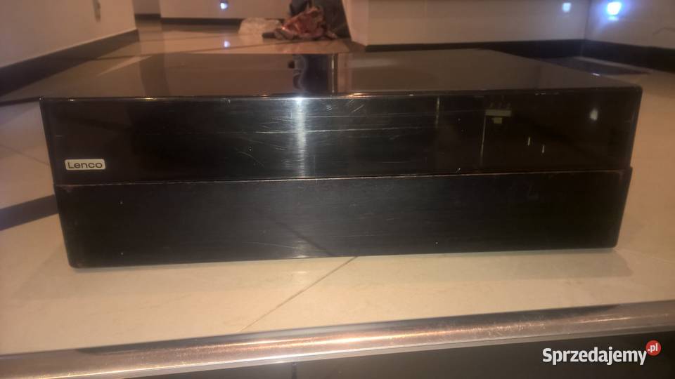 Gramofon LENCO L85 Sędziszów sprzedam