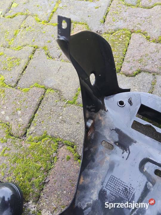 Błotnik tylny skuter Romet Traffico