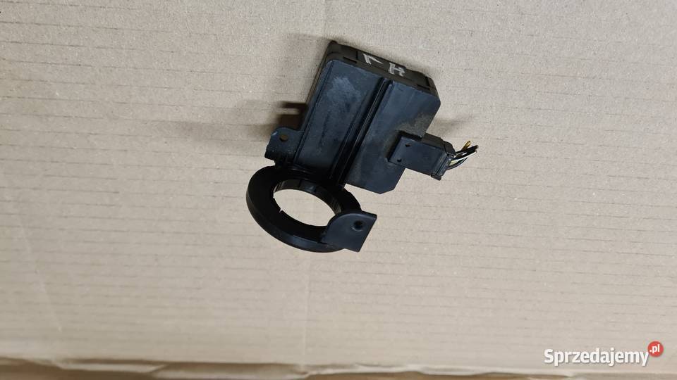 Suzuki Ignis FH 0003 cewka czytnik immo pętla Legnica sprzedam