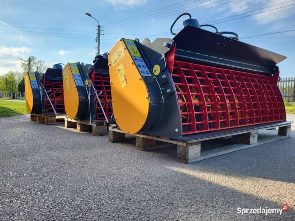 Mieszalnik do pasz betonu Producent Pozostałe Imielin