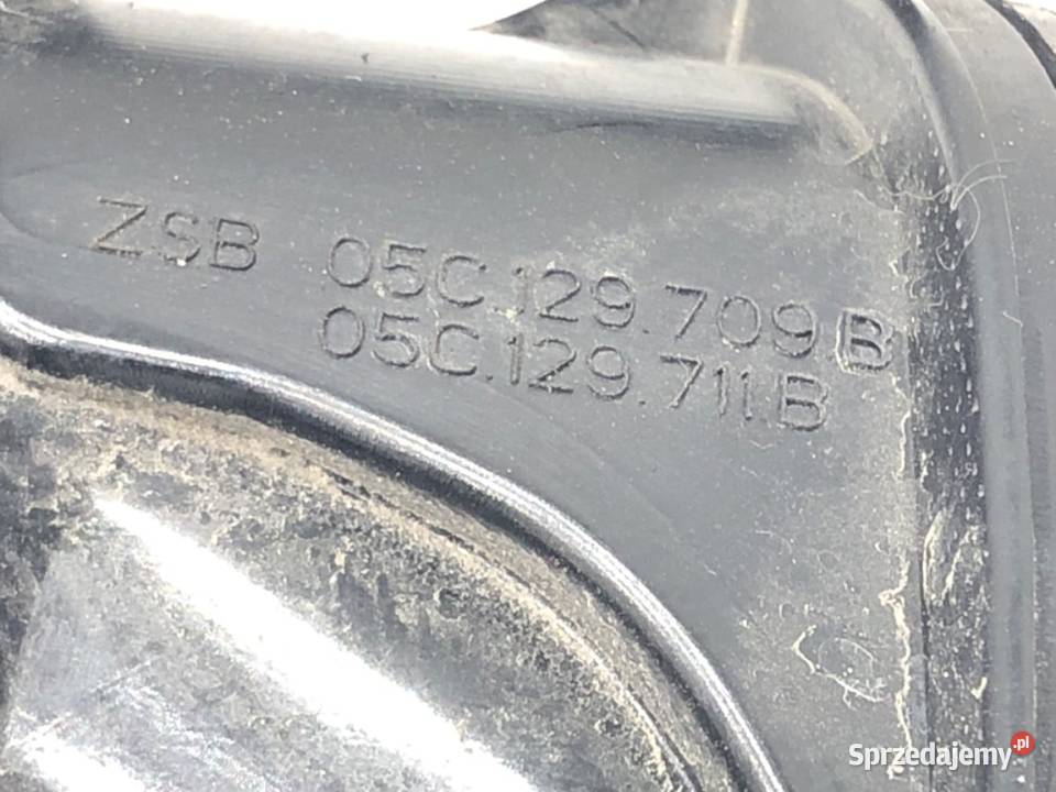 KOLEKTOR SSĄCY SEAT ARONA 05C129709B 10 110