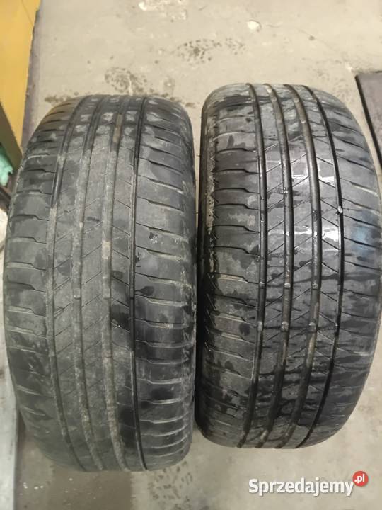 2x 2055516 Bridgestone turanza Bielsko-Biała