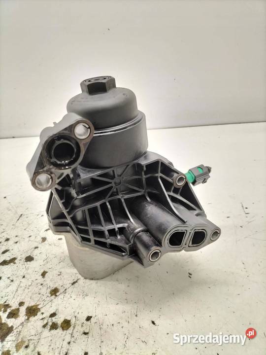 OBUDOWA FILTRA OLEJU 20 TDI VW Volkswagen Passat sprzedam